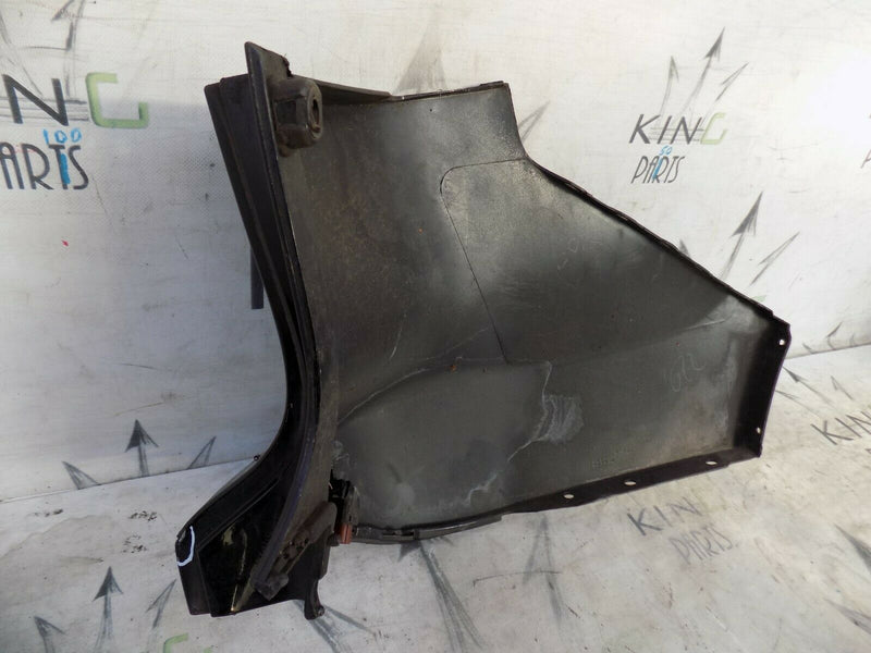 HONDA CRV III MK3 FL 2010-11 REAR BUMPER LEFT WING GENUINE 71502SWAZZ00