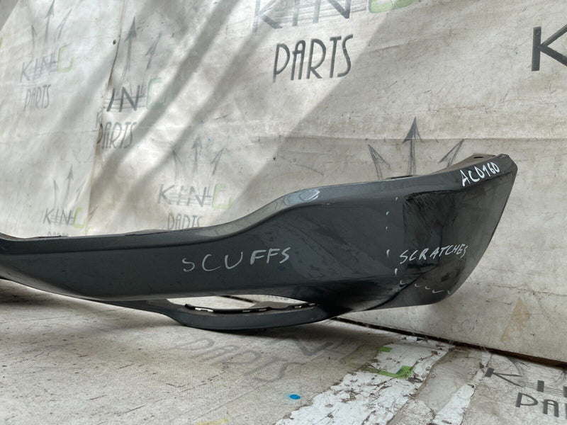 HONDA CR-V 2010-2012 FRONT BUMPER LOWER SECTION 71102SWAZY00