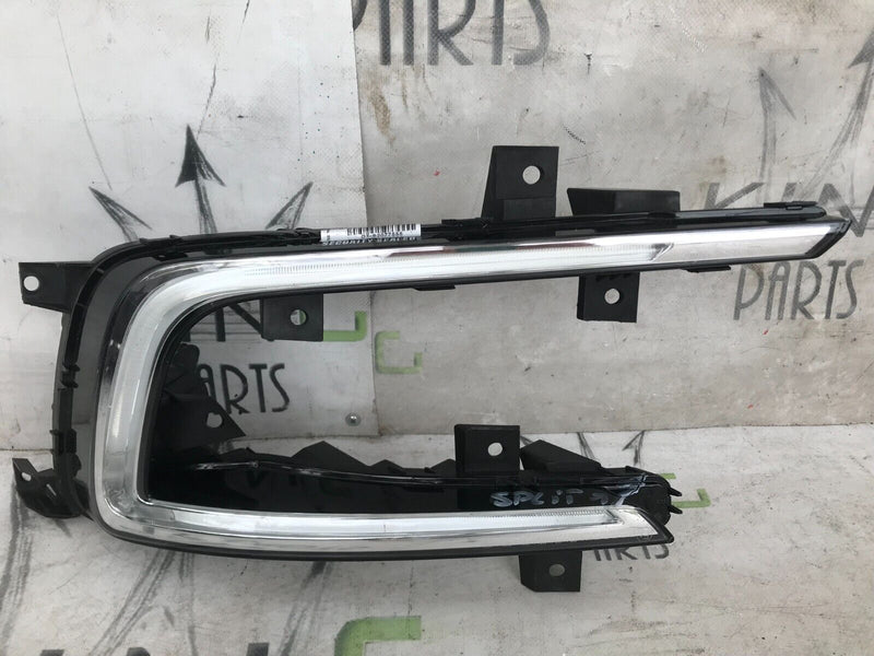 VW GOLF MK7 GTE 15-16 GENUINE RIGHT DAYTIME LED RUNNING FOGLIGHT 5GE941056B