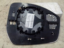JAGUAR F-PACE 2015-2020 LEFT WING MIRROR GLASS GENUINE H20916153