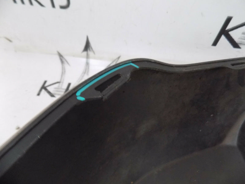 HONDA CRV MK3 FACELIFT 2010 2011 LOWER REAR BUMPER DIFFUSER TRIM VALANCE