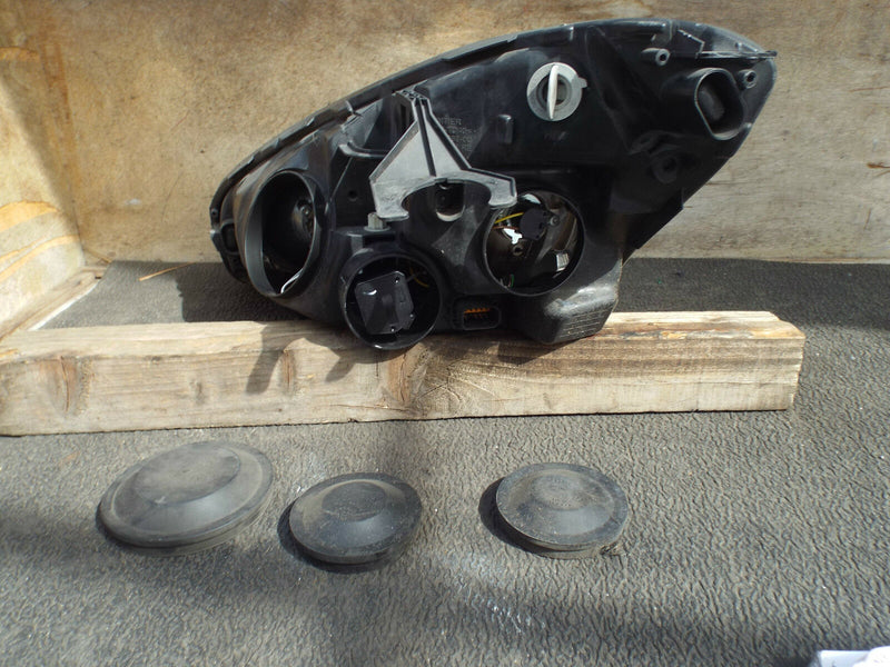 Citroen C4 Grand Picasso 2010-13 Facelift Headlamp Headlight Right Side O/S 474