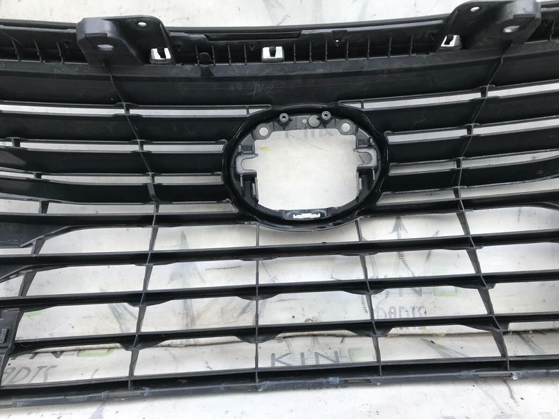 LEXUS RX 450H 2015-2019 FRONT UPPER RADIATOR GRILLE GENUINE 5311148320