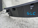 MERCEDES GLC X253 SUV 16-21 TAILGATE RIGHT SIDE TRIM MOULDING PANEL A2537400271