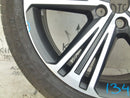 SEAT TARRACO WHEEL ALLOY RIM & TIRE 8JX20H2 ET41 5FJ601025B GENUINE