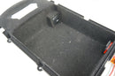 AUDI A6 (C7/4G) 2012-ON CENTER CONSOLE COMPARTMENT TRAY 4G0864981G
