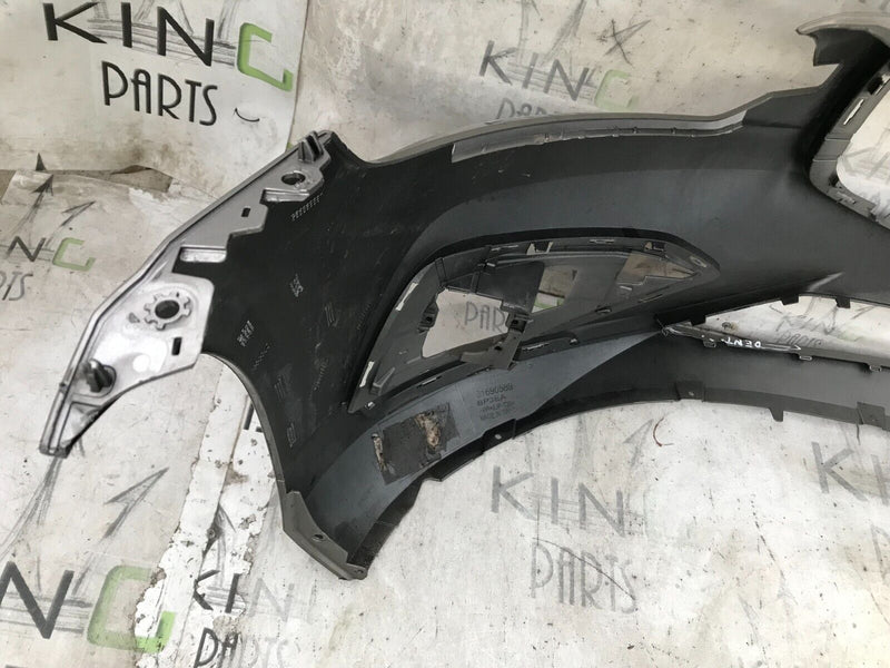 VOLVO V60 2018-ON FRONT BUMPER GENUINE 31690589
