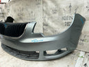 SKODA SUPERB MK2 2008-2013 FRONT BUMPER GENUINE 3T0807221