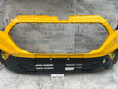 FORD TRANSIT CUSTOM 2018-ON FRONT BUMPER GENUINE JK2117F003A