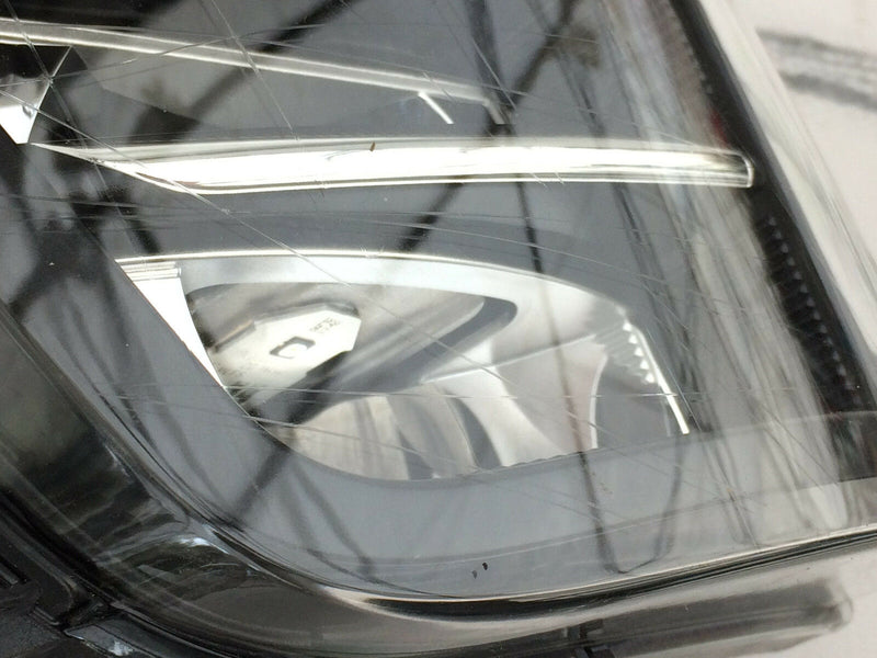 BMW 7 F01 F02 F03 Alpina B7 2013-15 FOG LIGHT FULL LED RIGHT SIDE 7390115212