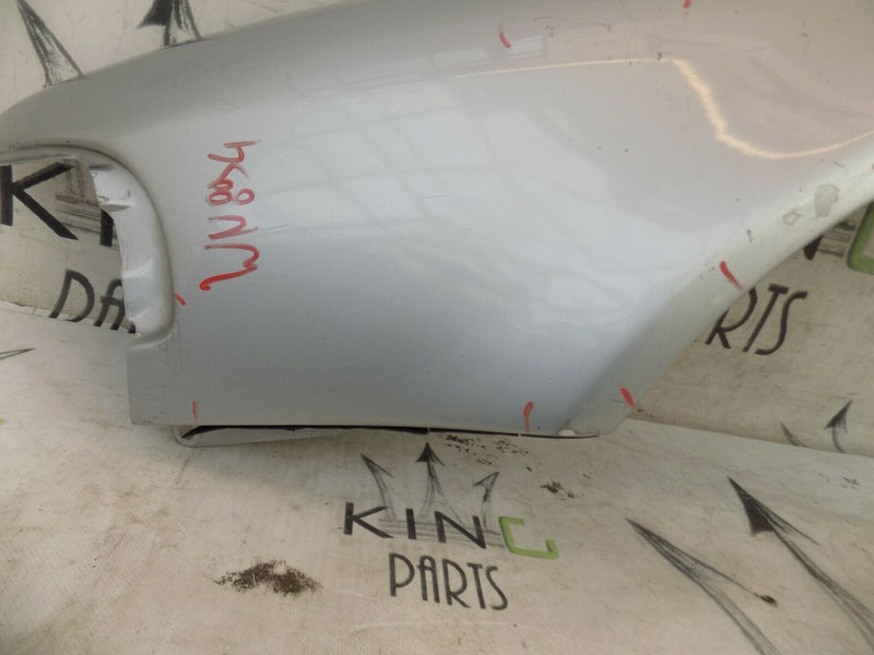 AUDI A8 D2 1994-1999 FRONT LEFT SIDE WING PANEL FENDER ALUMINIUM 4D082111A