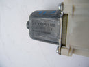 MERCEDES W212 E220 10-15 WINDOW REGULATOR MOTOR FRONT DOOR RIGHT O/S 2048200242