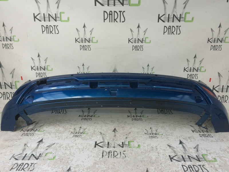 FORD ECOSPORT ST-LINE FACELIFT 2018 REAR BUMPER GENUINE PDC HN15-17K835-A