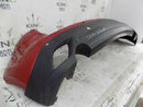 MAZDA CX-5 (KE) 2012 2013 2014 RED REAR BUMPER GENUINE PDC KD47-50221