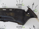 HYUNDAI GETZ (TB) FACELIFT 5DR 2005-2011 FRONT BUMPER GENUINE 865111C300