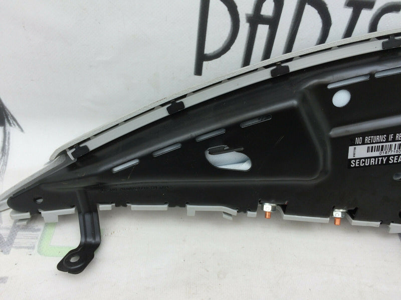 BMW 6 SERIES F12 CABRIO LEFT SEAT AIR BAG SIDE AIRBAG GENUINE 87 8056697-12