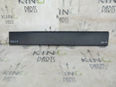 RENAULT TRAFIC MK2 2006-2013 LEFT SIDE MOULDING TRIM GENUINE 93867912