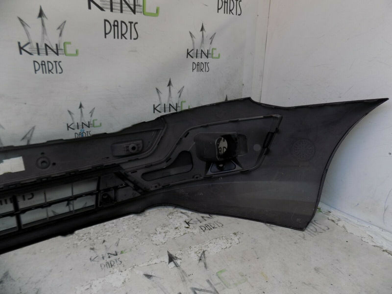 FORD TRANSIT TOURNEO CUSTOM 2012-2018 FRONT BUMPER GENUINE BK21-17K819