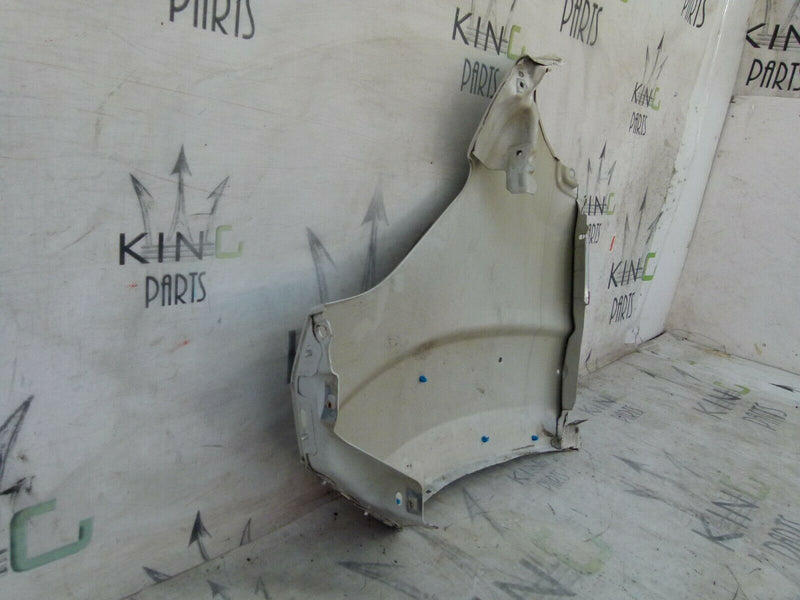 DUCATO, RELAY, BOXER FACELIFT 2014-22 FRONT FENDER WING PANEL RIGHT SIDE