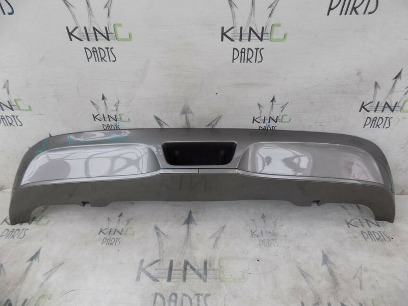 SUZUKI GRAND VITARA SZ-T 2015-2018 GENUINE REAR BUMPER DIFFUSER  71871-86R B6128