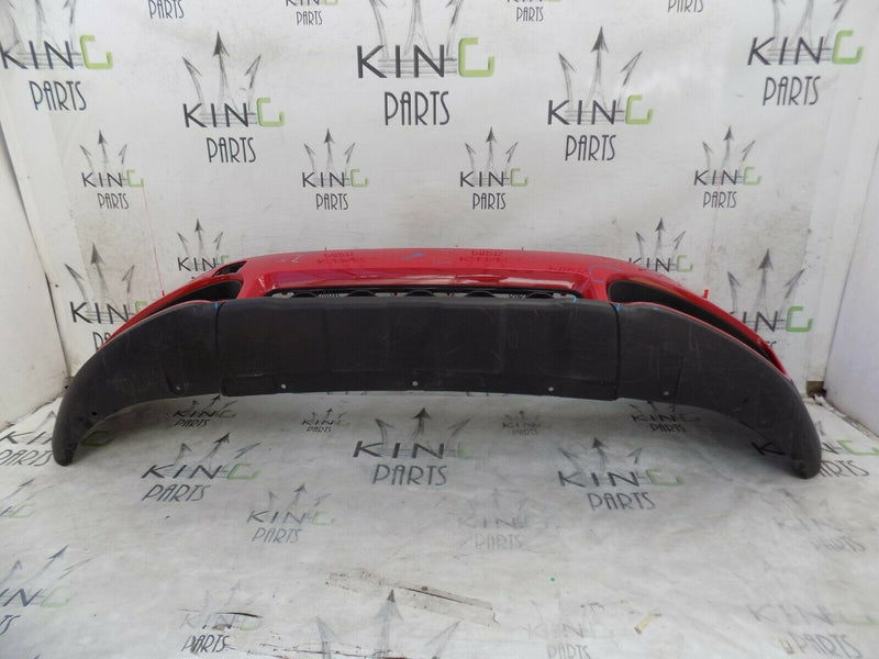 BMW MINI COOPER COUNTRYMAN F60 2017-ON FRONT BUMPER GENUINE 5111 7390520