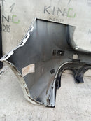 VOLVO V60 2011-2013 R-DESIGN REAR BUMPER GENUINE 32165263