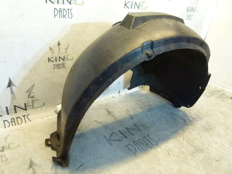 AUDI A3 8V 2012-2016 FRONT RIGHT WHEEL ARCH MUDGUARD COVER 8V0821172