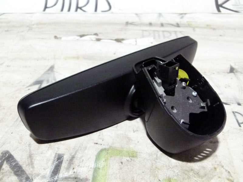 AUDI A4 S4 8W B9 2016-ON FRAMELESS REAR VIEW INTERIOR MIRROR 8W0857511