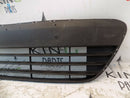 KIA RIO MK3 FACELIFT 2016-2017 FRONT BUMPER CENTRE GRILL 5DR 86561-1W700