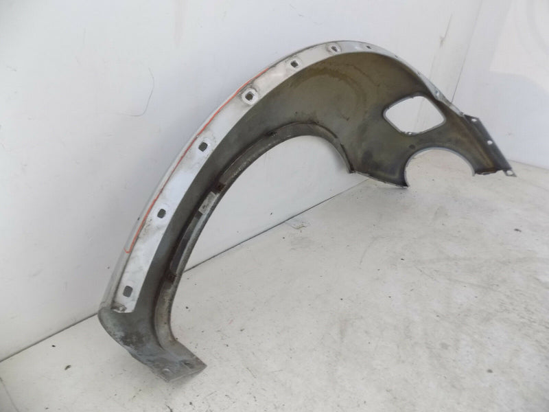 VW NEW BEETLE (1Y) 2003-2011 CABRIO REAR FENDER WING RIGHT SIDE 1Y0821302