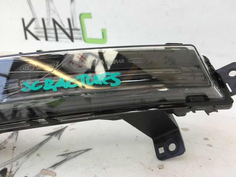 JAGUAR F-PACE X761 FOG LIGHT LED DAYTIME RUNNING LIGHT LEFT SIDE 1058.001 L