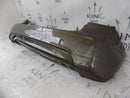 MERCEDES CLASS A REAR BUMPER BROWN  W169 GENUINE  A1698856525 A1698857325