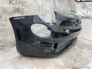 FIAT 500 2015-ON POP FACELIFT FRONT BUMPER  735619476