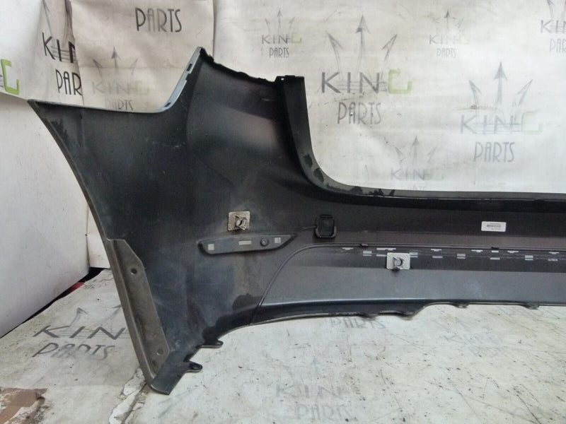 BMW 2 GRAN TOURER F46 2015-2018 REAR BUMPER PDC GENUINE 5112 7333299