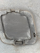 VAUXHALL ASTRA K 2015-2019 REAR BUMPER GENUINE 13425478