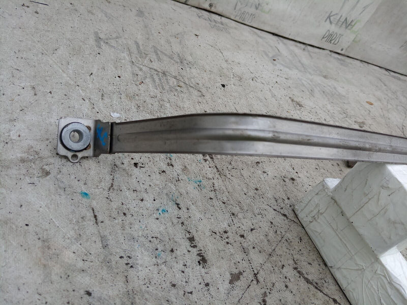 MERCEDES GLC X253 2.0 PETROL LEFT SUPPORT FUEL TANK MOUNTING BRACKET A2054700140