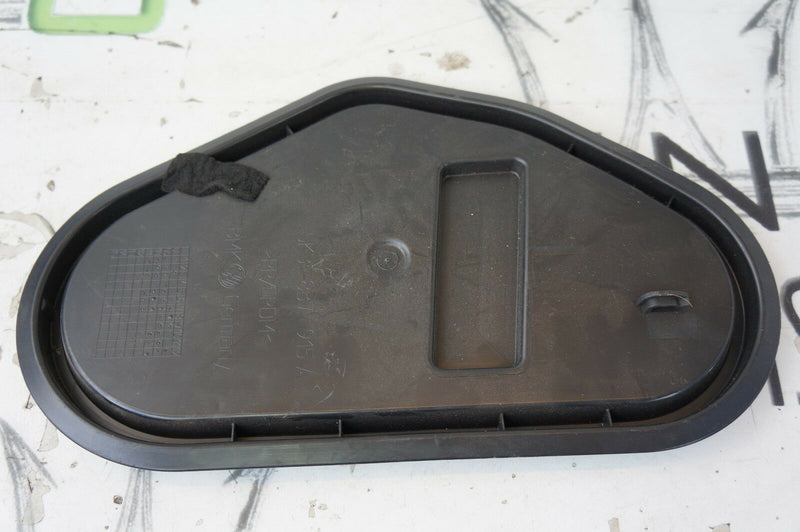 VW GOLF VI MK6 2008-2012 3DR LEFT DOOR PANEL COVER 5K3837915A