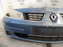 Renault Laguna MK2 Facelift 2005-2007 Front Bumper Genuine 146988