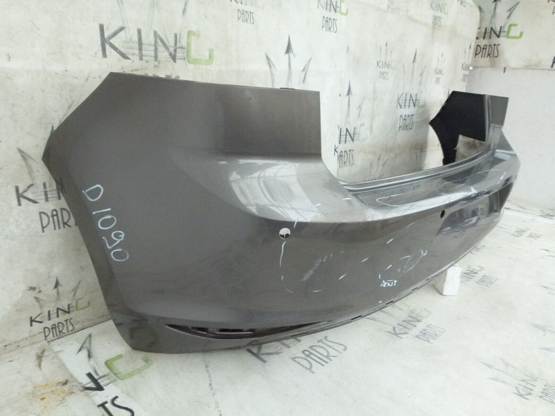 VW GOLF MK7 2013-2017 REAR BUMPER GENUNE PDC 5G6807421