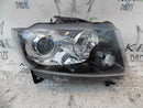JEEP GRAND CHEROKEE HEADLIGHT RIGHT (WK2) 2011+  GENUINE 68087062AC