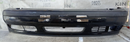 SAAB 9-3 93 1997-2000 FRONT BUMPER GENUINE 4676326