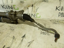 AUDI A4 S4 8W B9 2017-21 (3.0 PETROL) GENUINE POWER STEERING RACK 8W2423055 AC