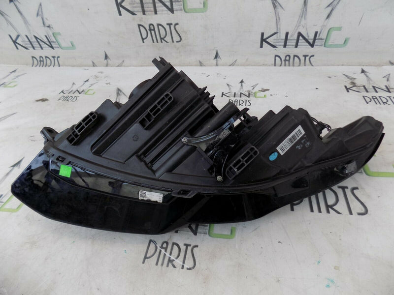 LAND ROVER EVOQUE 2015 2016 RIGHT HEADLIGHT HEADLAMP HALOGEN *DAMAGE