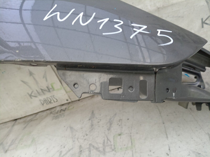 PORSCHE PANAMERA 970 2009-15 FRONT FENDER WING PANEL RIGHT DRIVER SIDE
