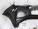 HYUNDAI i20 (GB) FACELIFT 2018-ON BLACK FRONT BUMPER GENUINE 86511-C8AA0