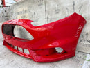 FORD FIESTA ST 180 MK6 2012-2026 FACELIFT FRONT BUMPER C1BB-17757