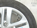TOYOTA COROLLA WHEEL ALLOY RIM & TIRE 7JX16 ET40 MAXION10 8418-3 GENUINE