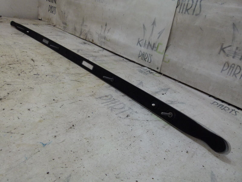 MINI COUNTRYMAN R60 2010-2014 ROOF RAIL MOULDING TRIM GENUINE 9800925