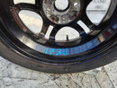 SMART FORTWO 453 MK3 ALLOY WHEEL RIM 15' 5Jx15xCH4-32 & TYRE 165/65/15 R15