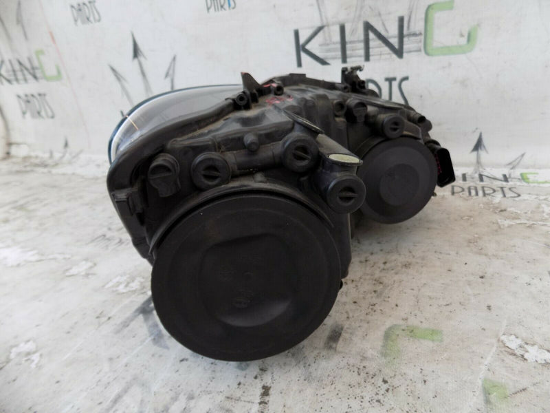 VW POLO MK5 6R 2009-2015  NSF LEFT SIDE FRONT HEADLIGHT 6R2941007F